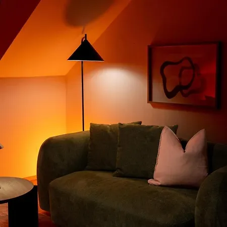 Cozy Luxury Center 2 Грац